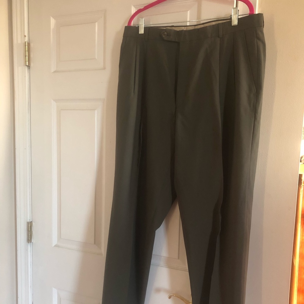 Ballin Classic Dress Pant NWT